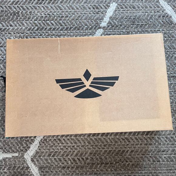 Fortress of Inca Delrey Boot Womens Sz 8 - Picture 2 of 8